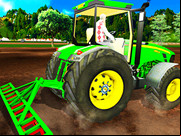 Farming Simulator Online