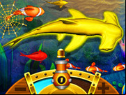 Fishing King Online