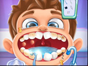 Little Dentist Online