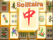 Mahjong Solitaire Online