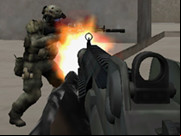 Military Squad Online