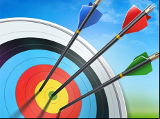 Archery King 3D