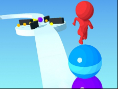 Ball Runner 3D