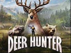 Bear Hunter Shooting King