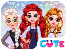Bff Trendy K-Fashion