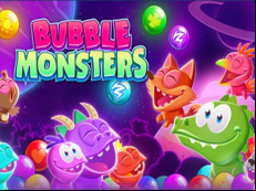 Bubble Shooter 2d