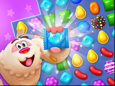Candy Crushing