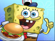 CaveBOB  Squarepants Adventure