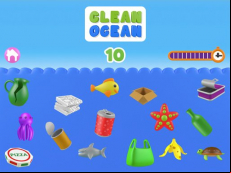 Clean Ocean