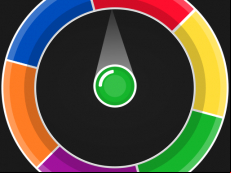 Color Wheel