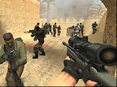 Counter Strike Online
