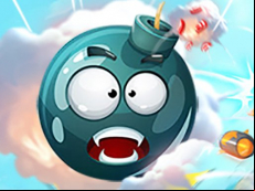 Crazy Bullet