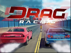 Drag Racing Battle