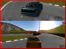 Drift Track Racing
