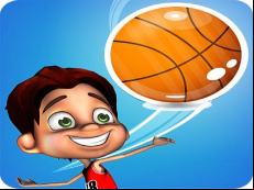 Dude Basketball