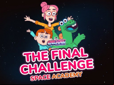 Elliott From Earth - The Final Challenge