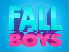 Fall Boys Ultimate Race Tournament Multiplayer