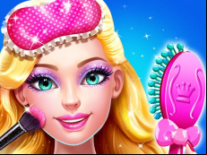 Fashion Glam Princess