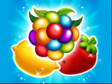 Fruit Jam