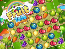 Fruit Tales