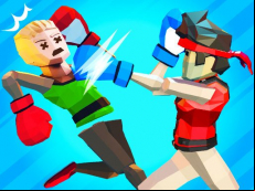 Funny Ragdoll Wrestlers