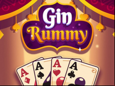 Gin Rummy