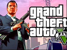 GTA Grand Shift Auto