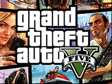 GTA Online Game