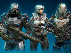 Gun Mayhem.IO