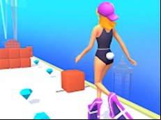 High heels 3d online