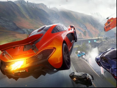 Hyper Mega Stunt 2021