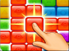 Jelly Quest