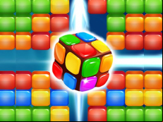 Jelly Splash Crush