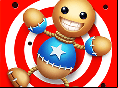 Kick The Buddy Online