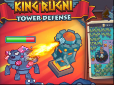 King Rugni