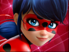 Ladybug Dress Up