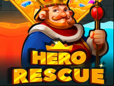 Love Rescue Pin Pull