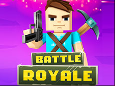 Mad GunZ - Battle Royale