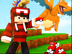 LEGO Minecraft
