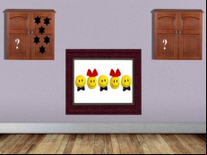 Mauve House Escape