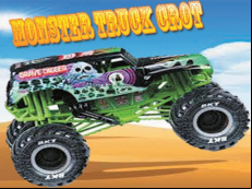Monster Truck Crot