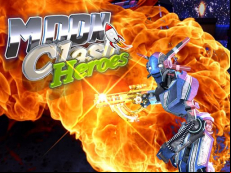 Moon Clash Heroes