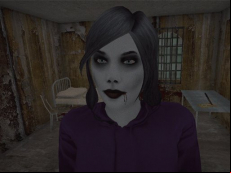 Nina The Killer: Go To Sleep My Prince