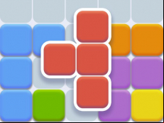 Nine Block Puzzle