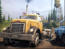 Offroad Trucks Differences