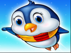 Penguin Run