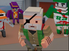 PixWars 2