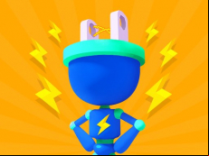 Plug Head 3D