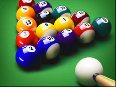 Pool Mania Challenge