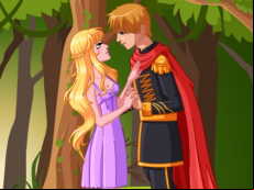 Princess Dating Times